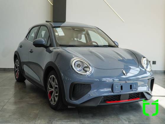 GWM ORA 03 63 KW ELÉTRICO GT BEV63